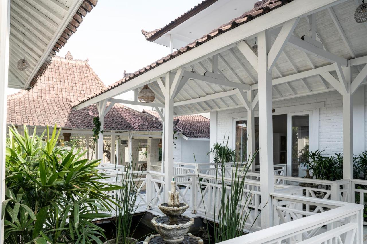 קנגו Isaiya Boutique Hotel מראה חיצוני תמונה