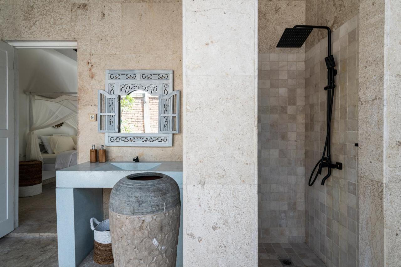 קנגו Isaiya Boutique Hotel מראה חיצוני תמונה
