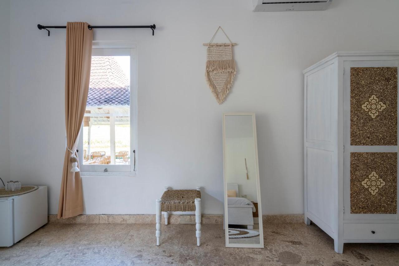 קנגו Isaiya Boutique Hotel מראה חיצוני תמונה