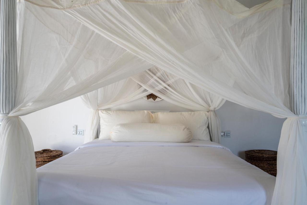קנגו Isaiya Boutique Hotel מראה חיצוני תמונה