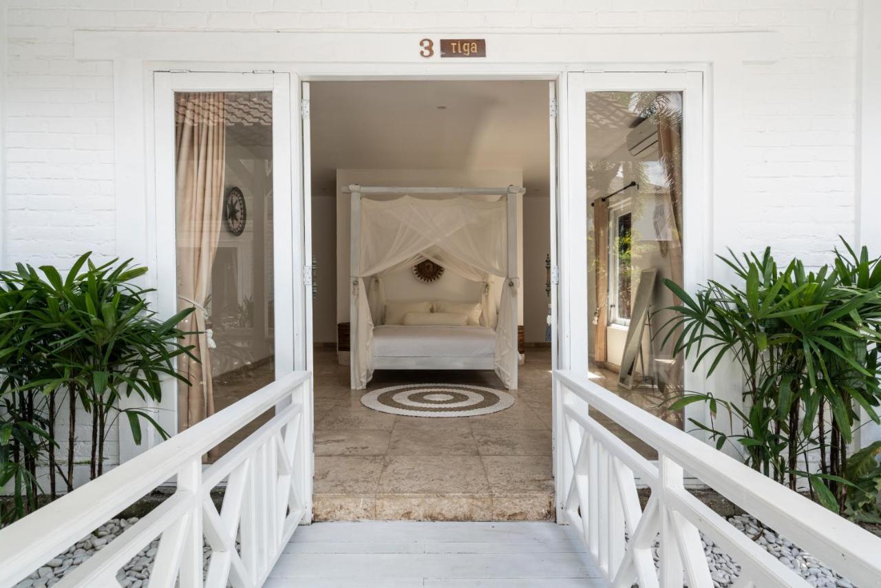 קנגו Isaiya Boutique Hotel מראה חיצוני תמונה
