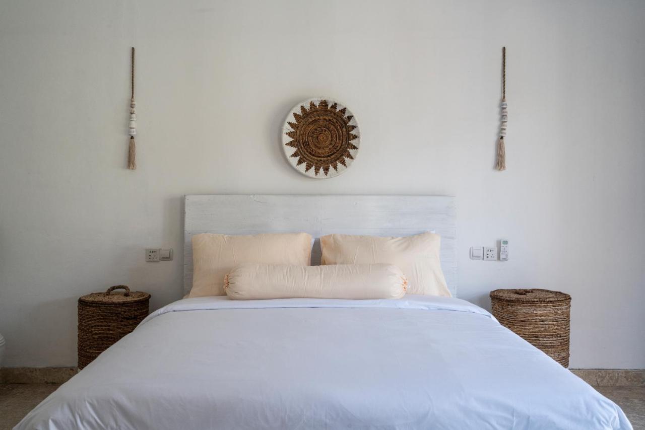 קנגו Isaiya Boutique Hotel מראה חיצוני תמונה