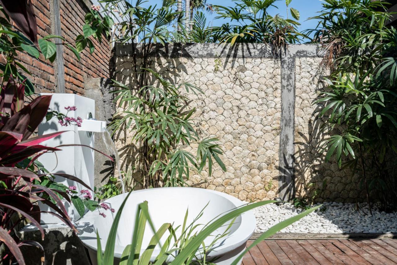 קנגו Isaiya Boutique Hotel מראה חיצוני תמונה