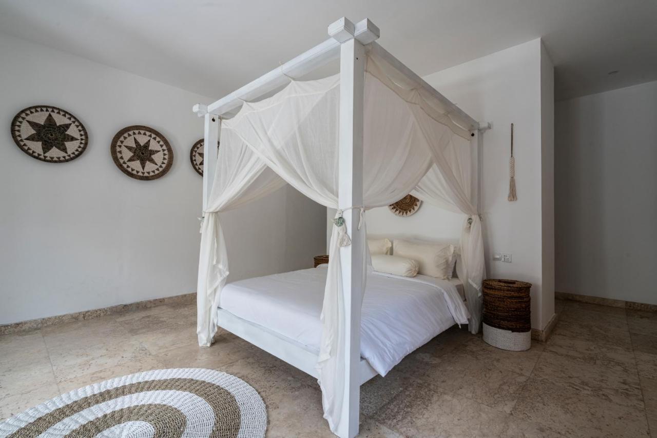 קנגו Isaiya Boutique Hotel מראה חיצוני תמונה
