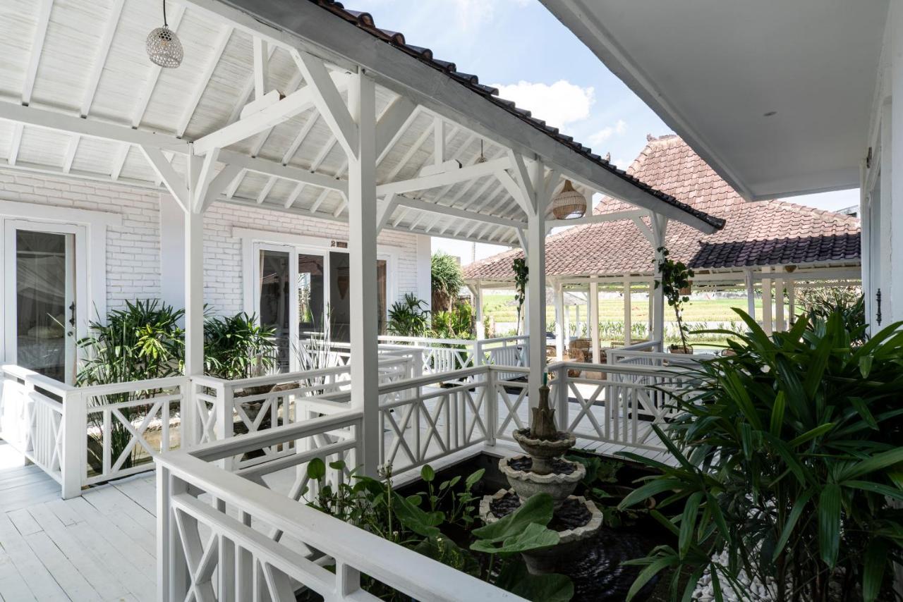 קנגו Isaiya Boutique Hotel מראה חיצוני תמונה