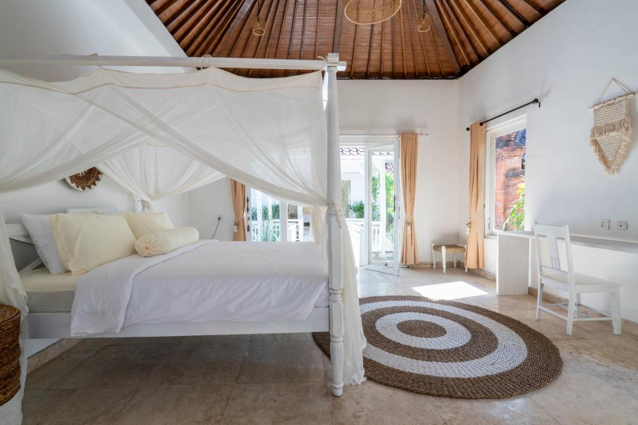 קנגו Isaiya Boutique Hotel מראה חיצוני תמונה