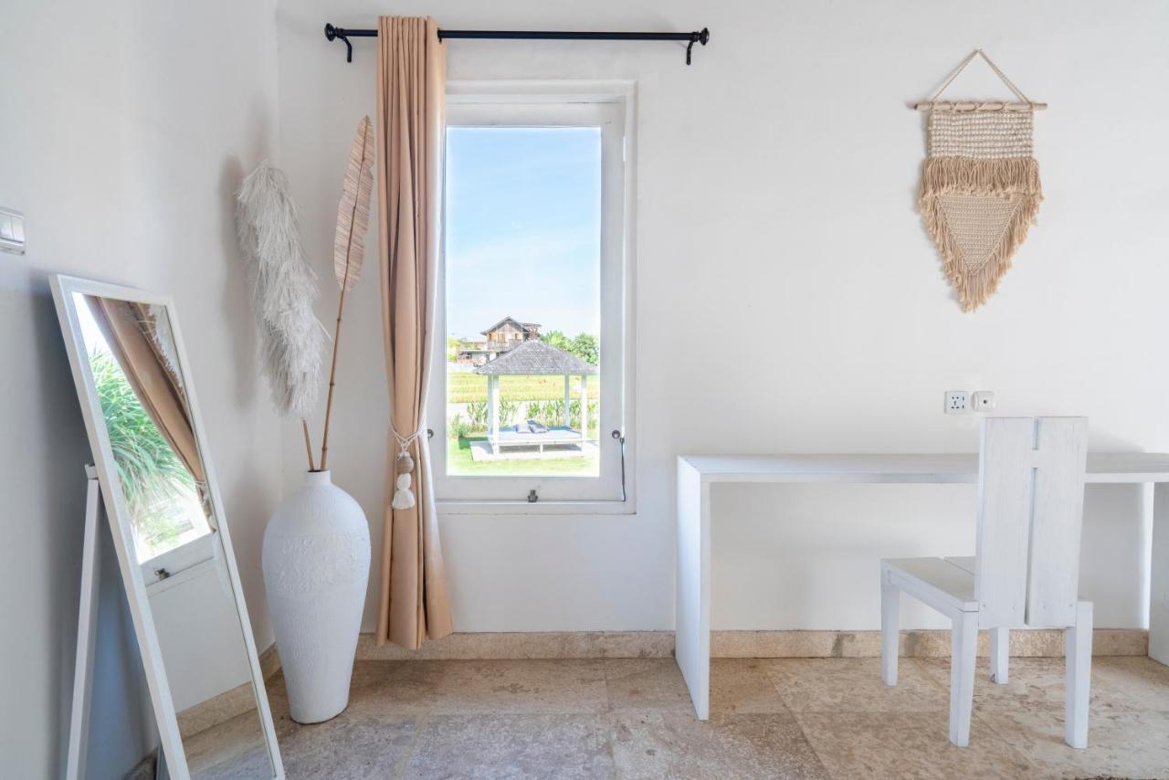 קנגו Isaiya Boutique Hotel מראה חיצוני תמונה