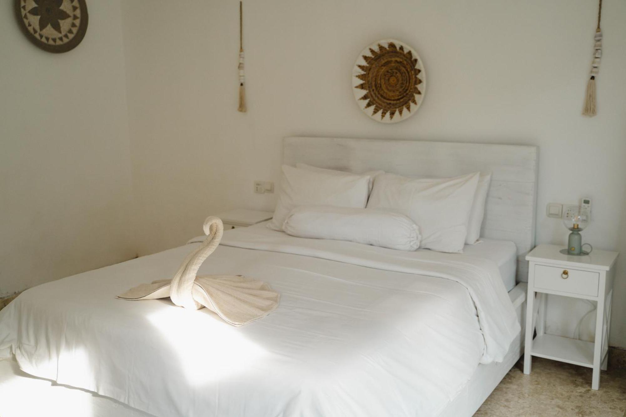 קנגו Isaiya Boutique Hotel מראה חיצוני תמונה