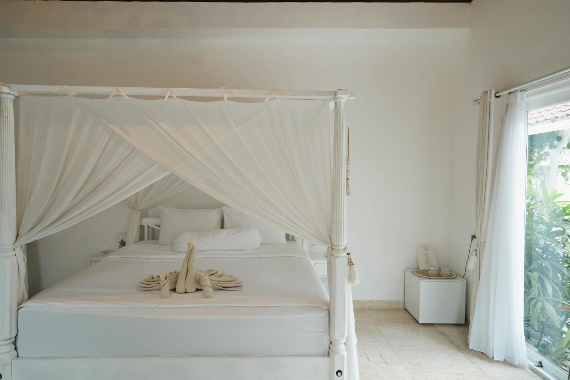 קנגו Isaiya Boutique Hotel מראה חיצוני תמונה