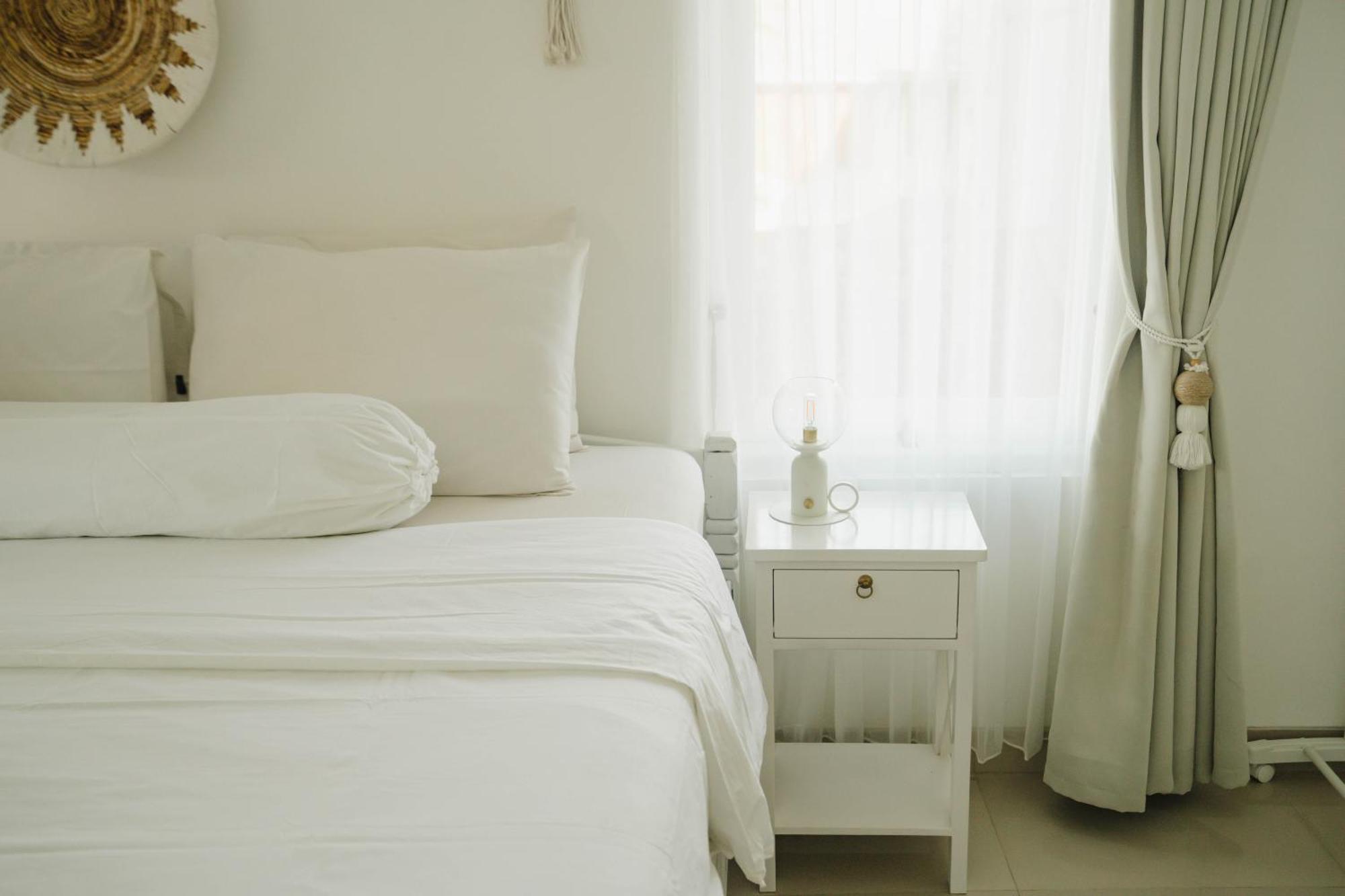 קנגו Isaiya Boutique Hotel מראה חיצוני תמונה