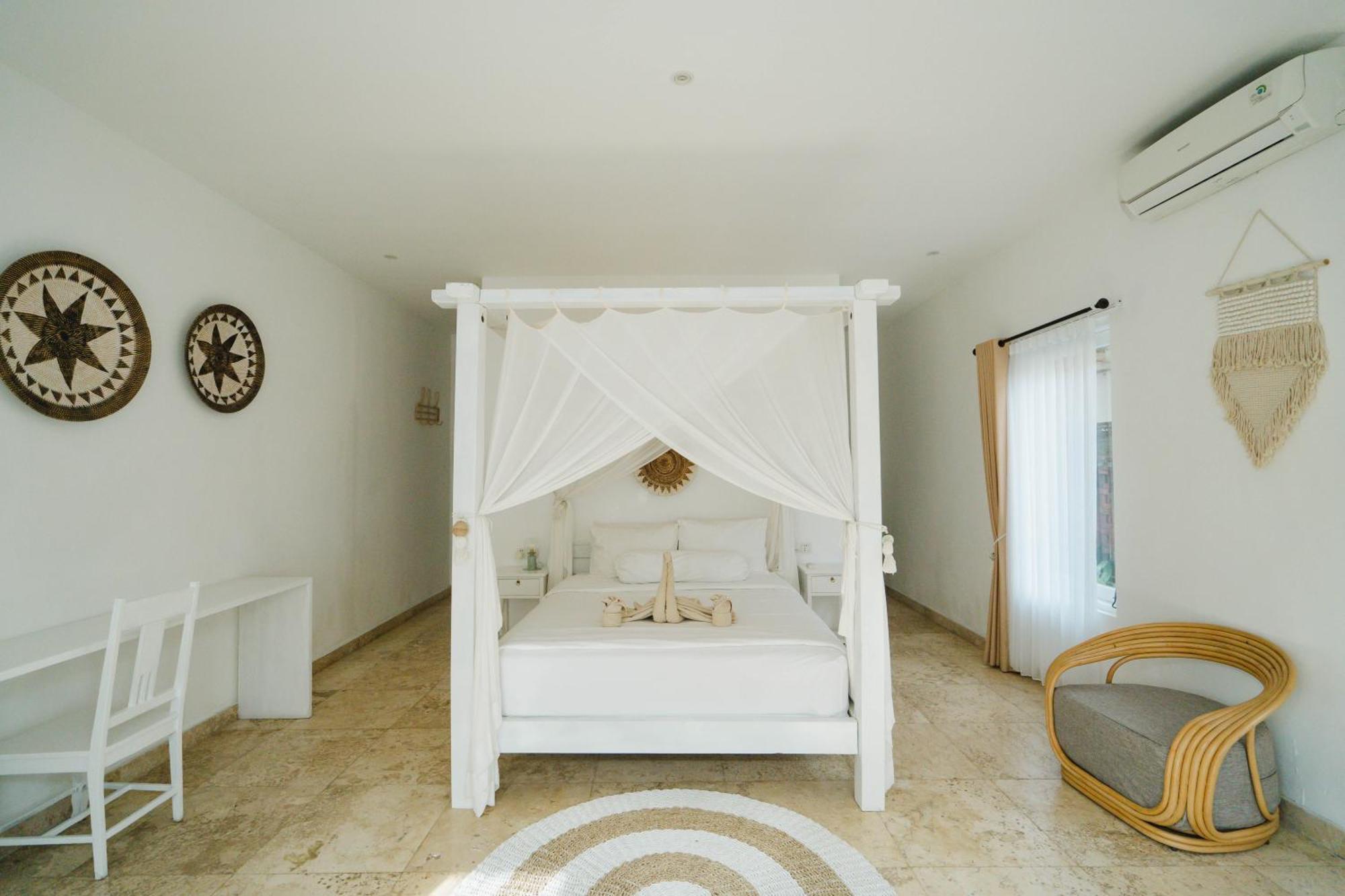קנגו Isaiya Boutique Hotel מראה חיצוני תמונה