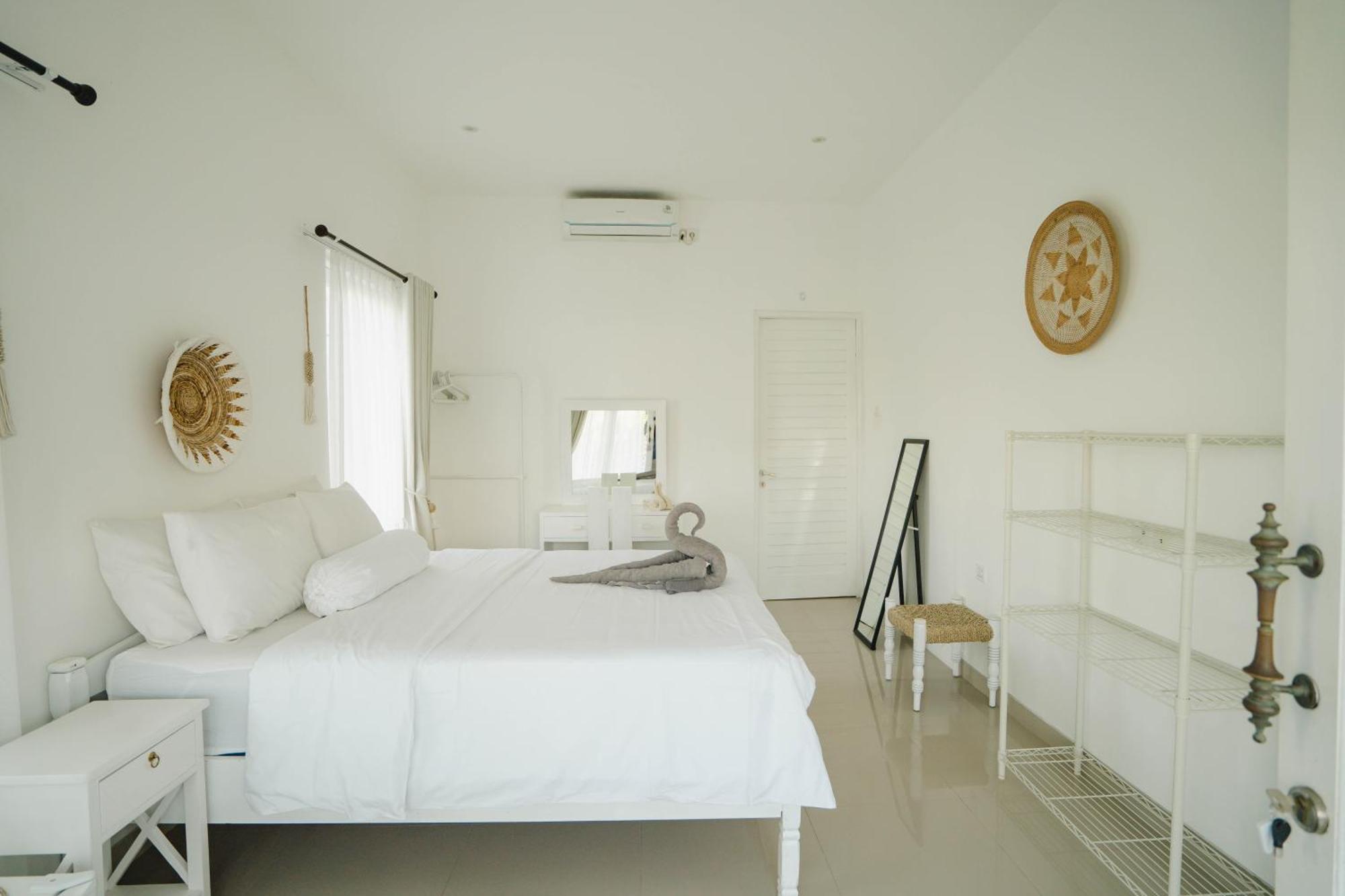 קנגו Isaiya Boutique Hotel מראה חיצוני תמונה