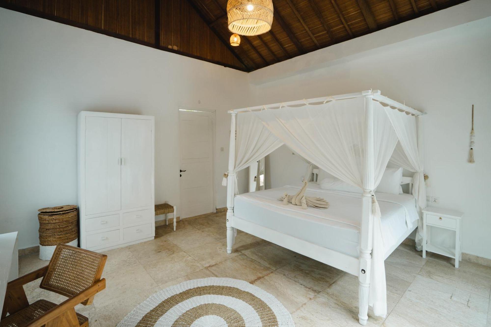 קנגו Isaiya Boutique Hotel מראה חיצוני תמונה