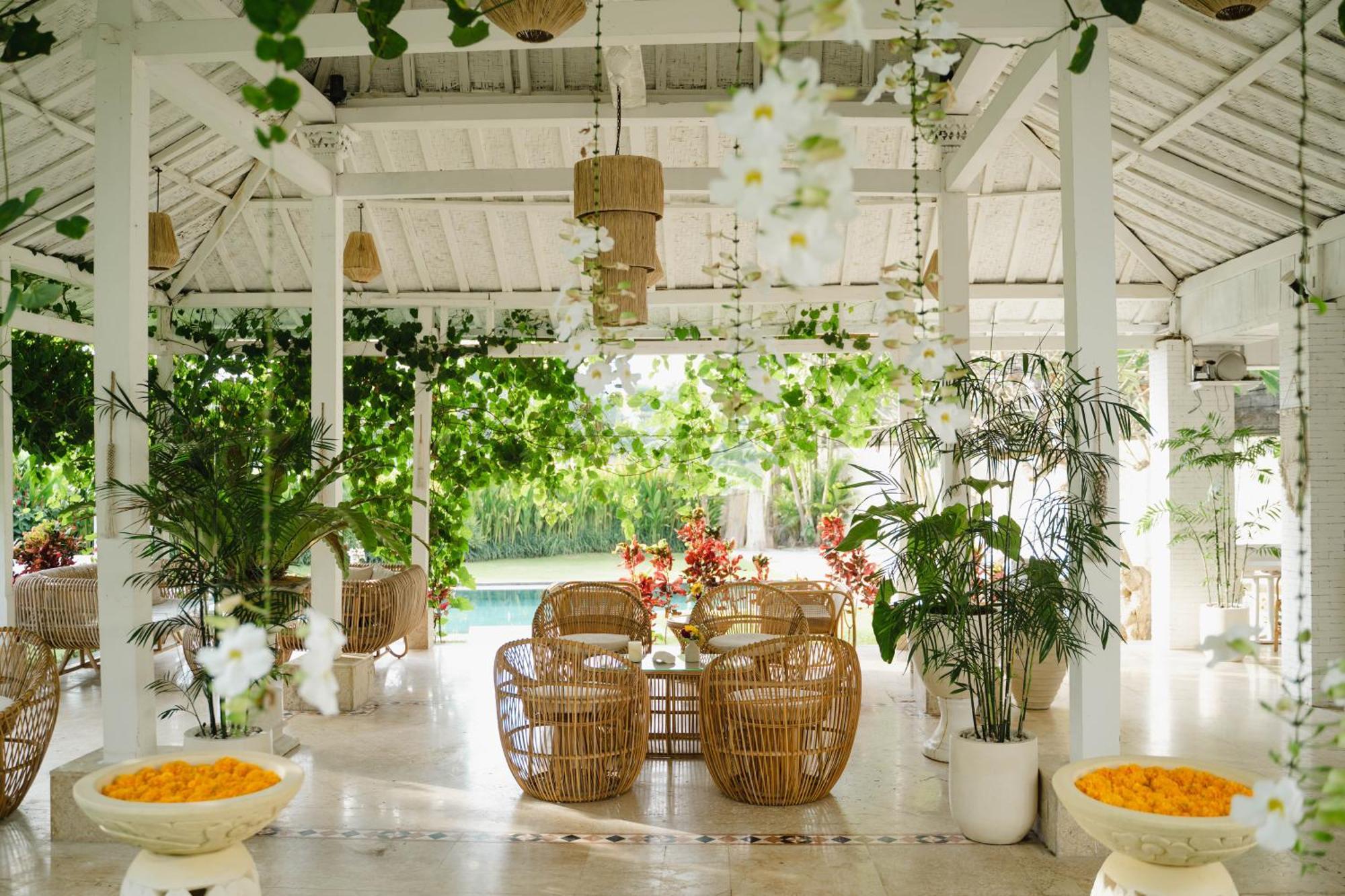 קנגו Isaiya Boutique Hotel מראה חיצוני תמונה