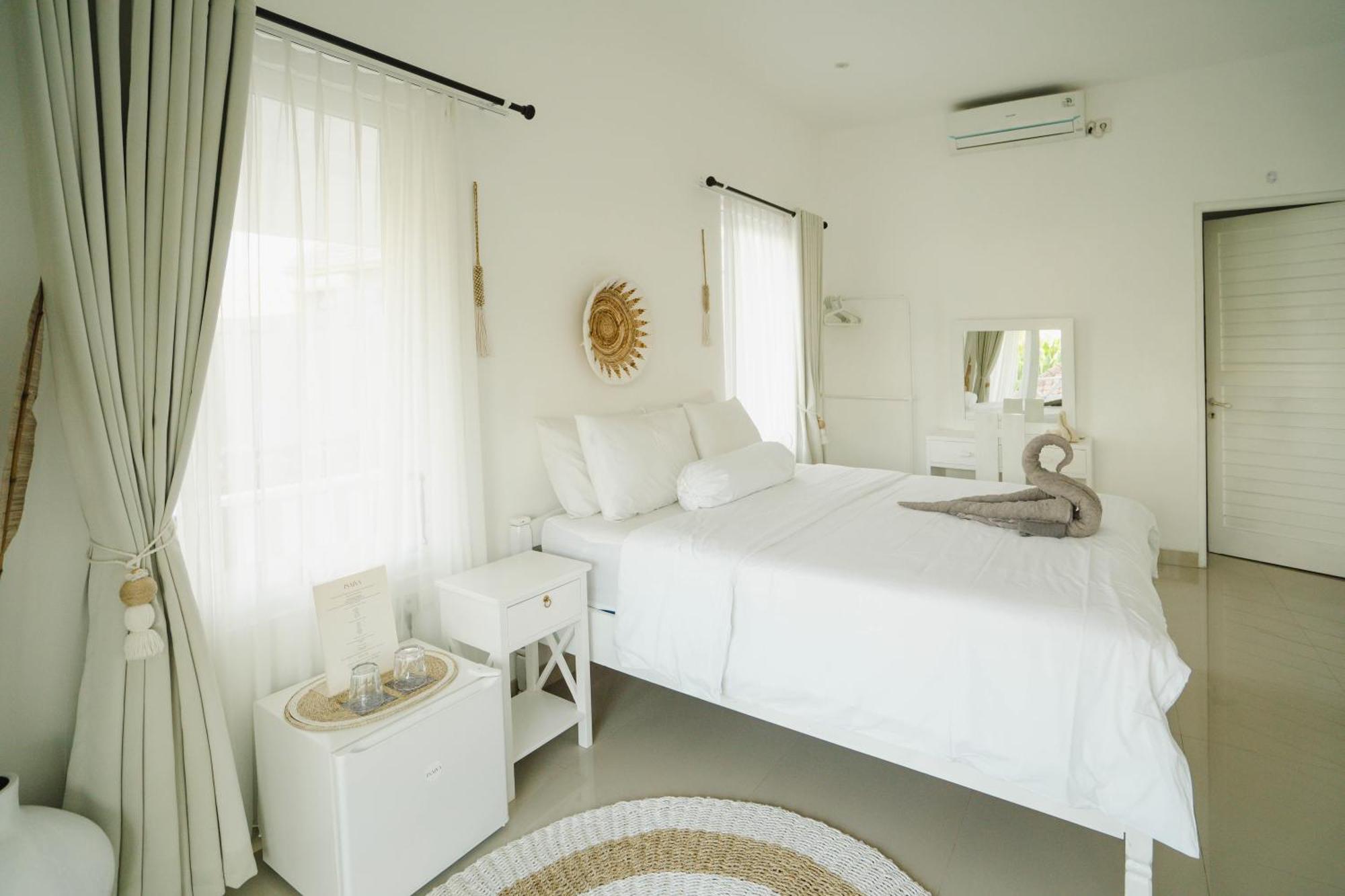 קנגו Isaiya Boutique Hotel מראה חיצוני תמונה