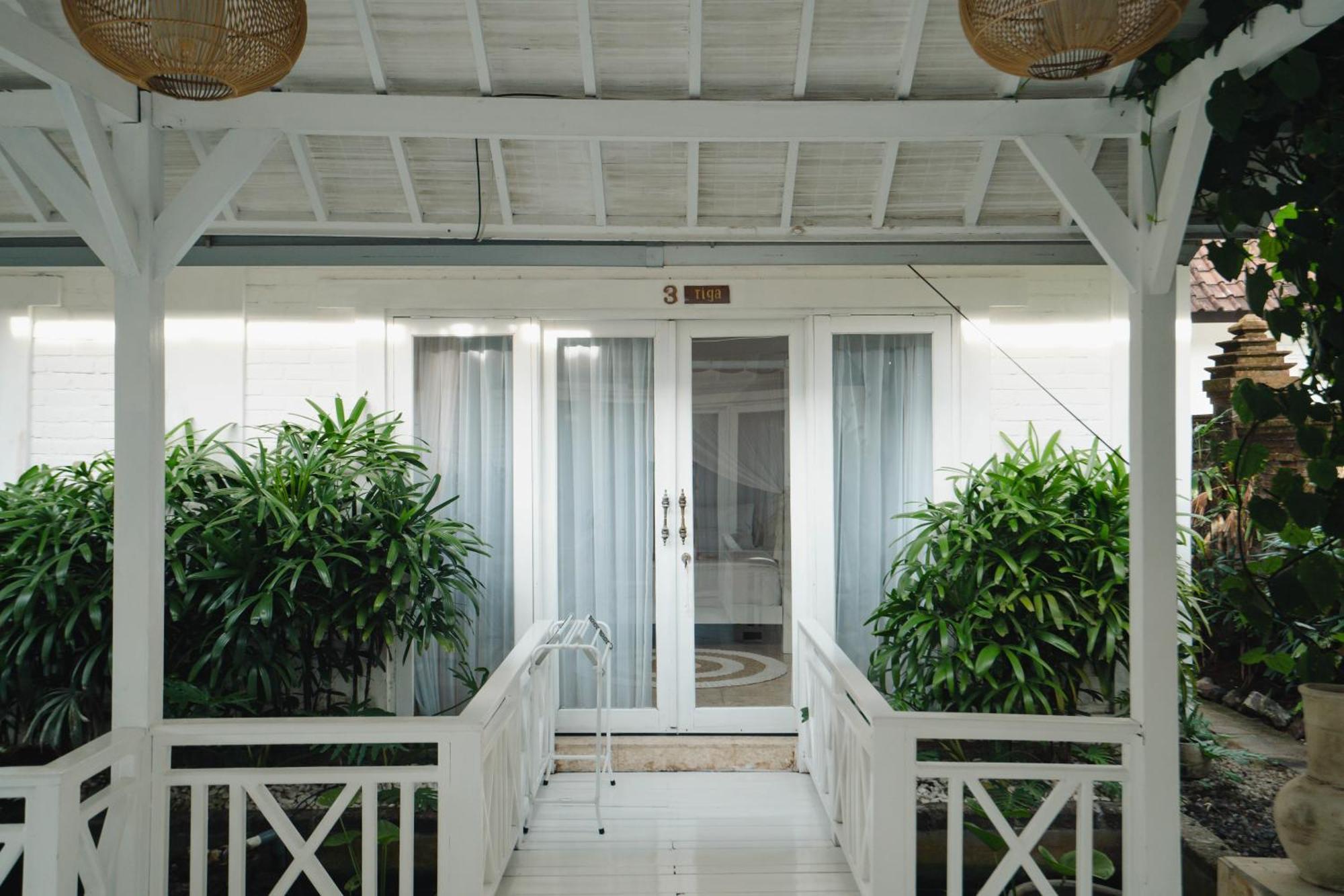 קנגו Isaiya Boutique Hotel מראה חיצוני תמונה