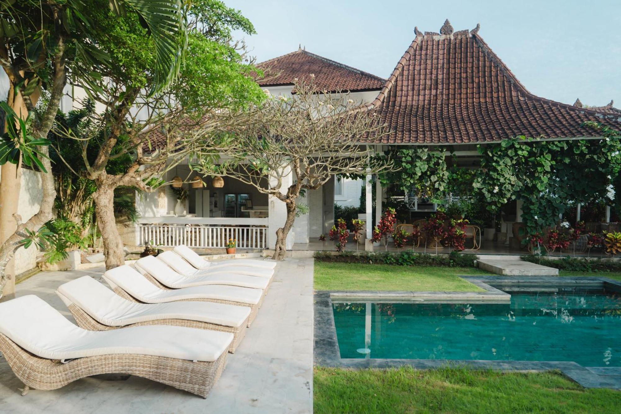קנגו Isaiya Boutique Hotel מראה חיצוני תמונה