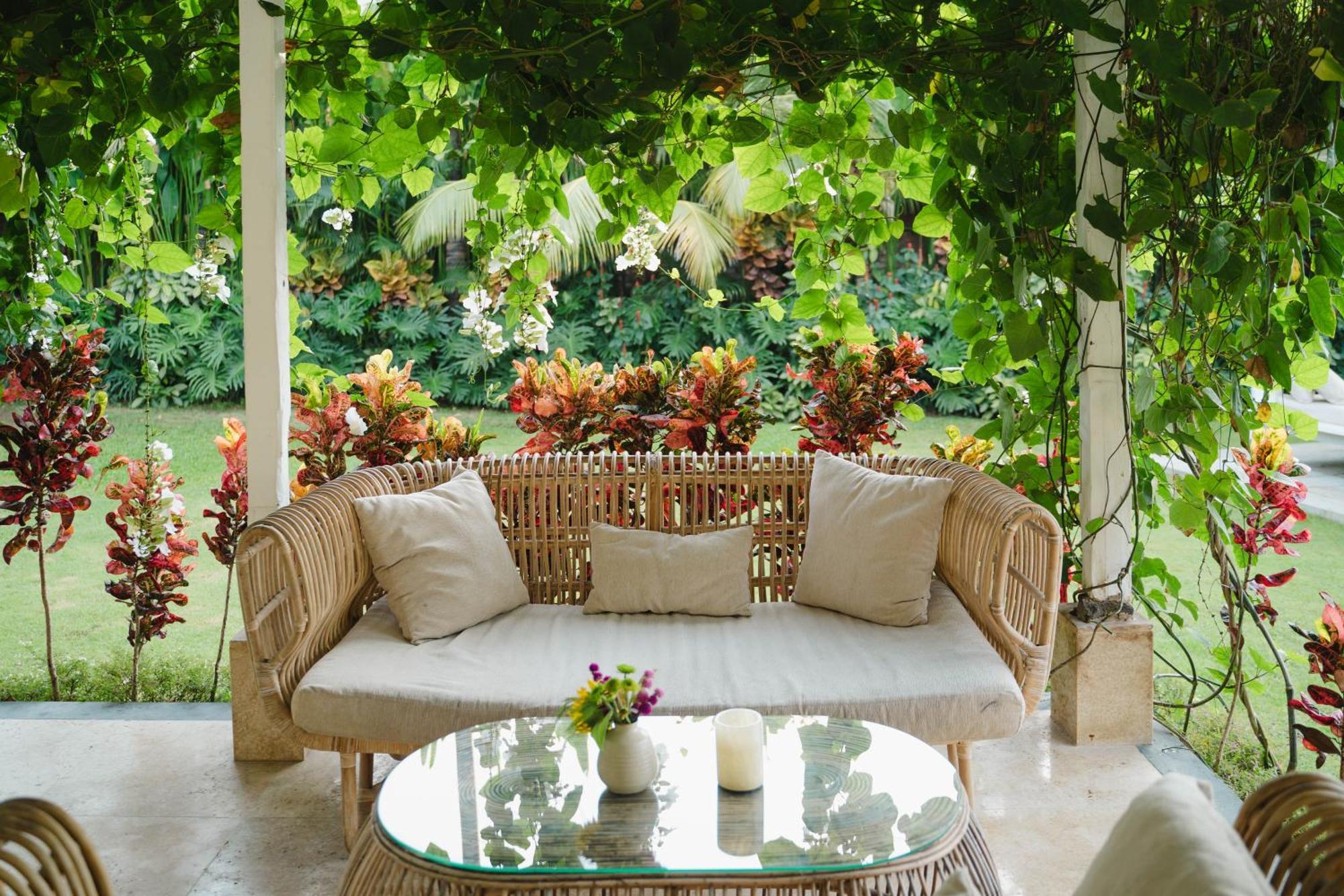קנגו Isaiya Boutique Hotel מראה חיצוני תמונה