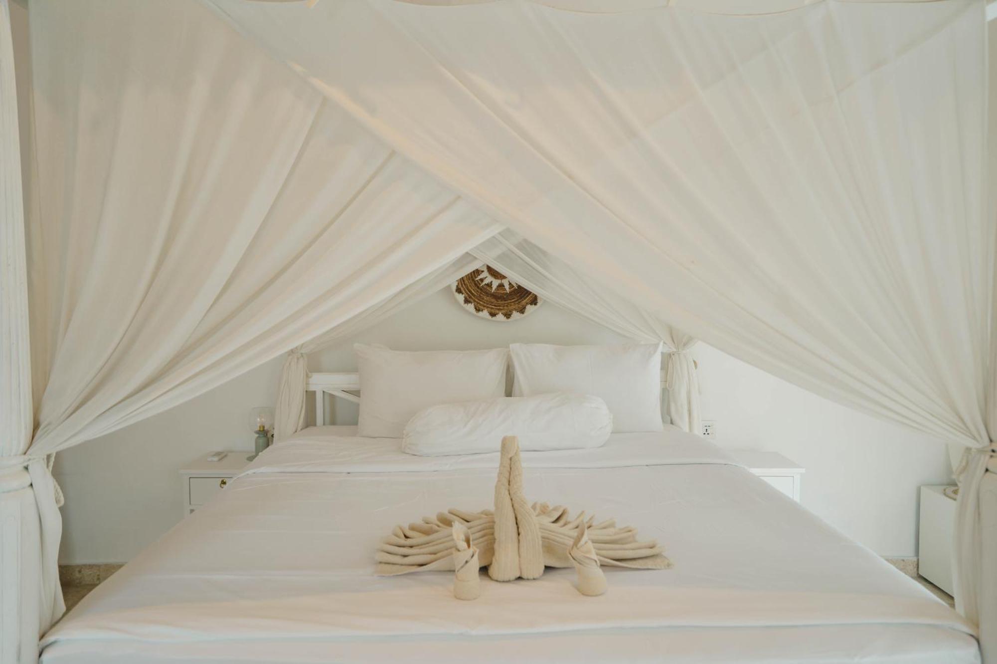 קנגו Isaiya Boutique Hotel מראה חיצוני תמונה