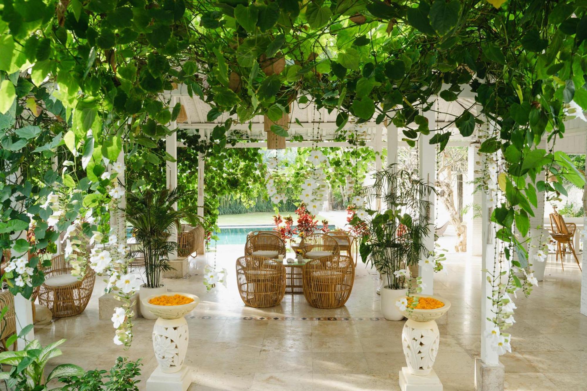 קנגו Isaiya Boutique Hotel מראה חיצוני תמונה