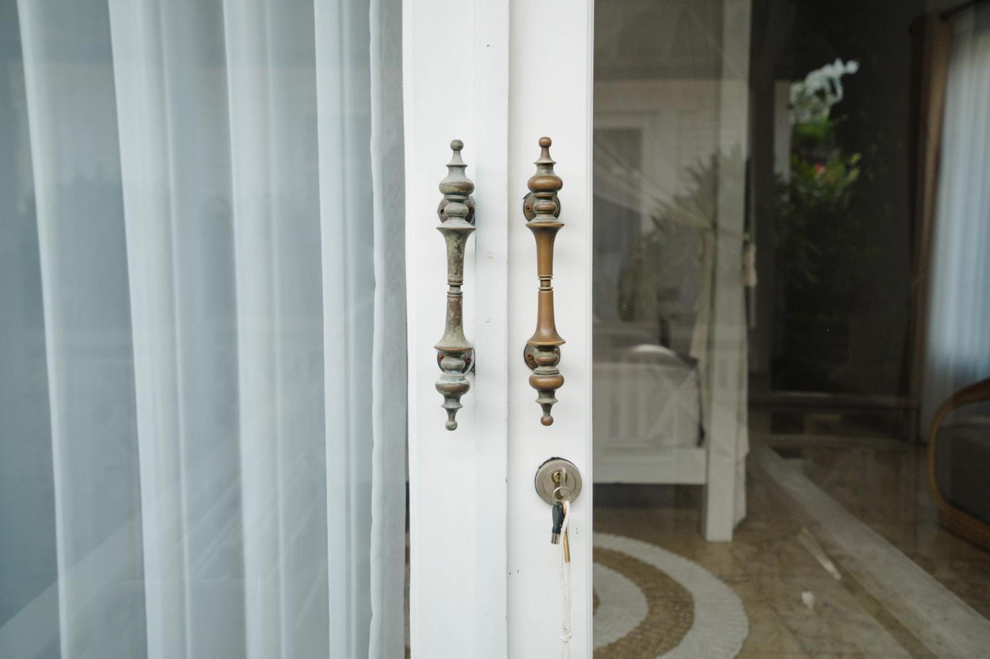 קנגו Isaiya Boutique Hotel מראה חיצוני תמונה