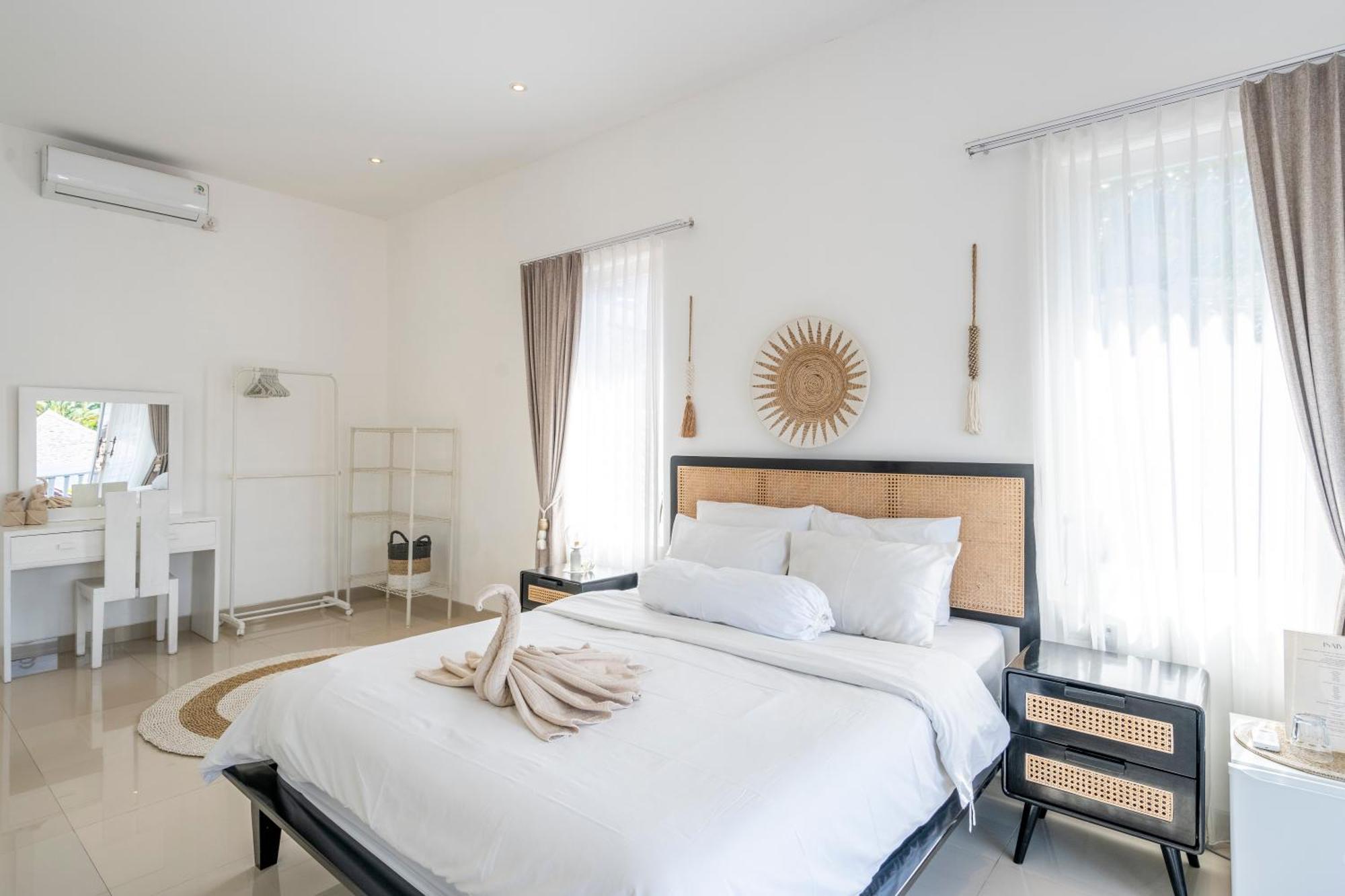 קנגו Isaiya Boutique Hotel מראה חיצוני תמונה