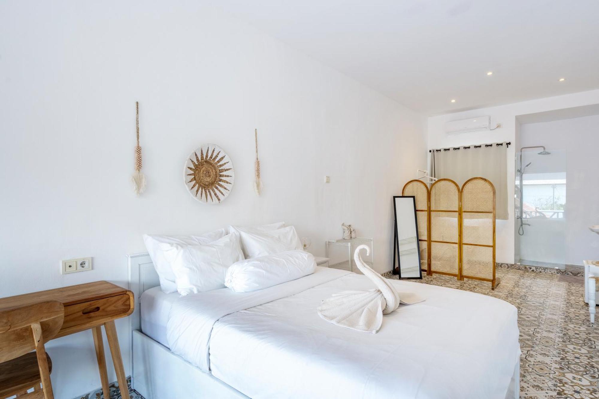 קנגו Isaiya Boutique Hotel מראה חיצוני תמונה
